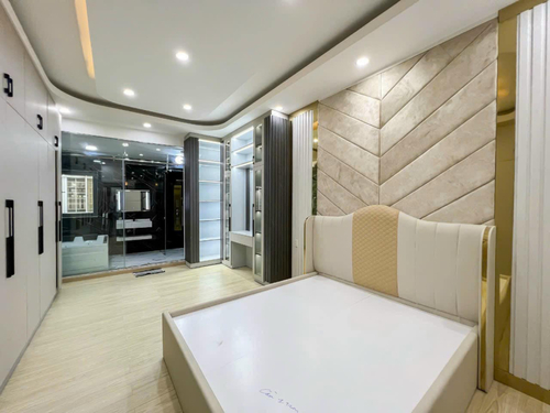 Bán nhà mới 2 lầu khu TĐC đường Trần Quang Khải, Ninh Kiều, Cần Thơ